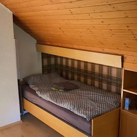 Lägenhet Easy Fuer 2-3 Personen