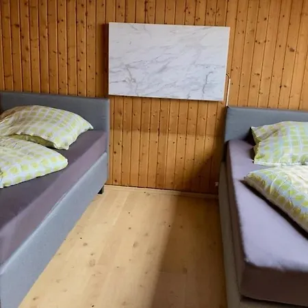 Easy Fuer 2-3 Personen Lägenhet *