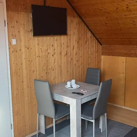 Easy Fuer 2-3 Personen Lägenhet *