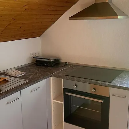 Appartamento Easy Fuer 2-3 Personen *