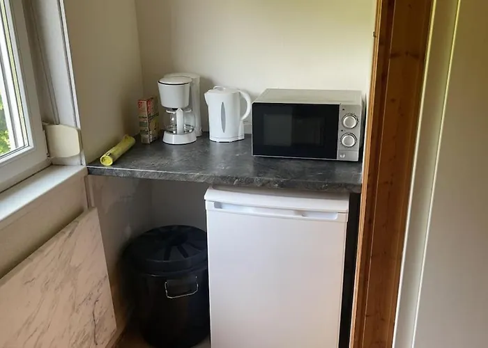 Lägenhet Easy Fuer 2-3 Personen *