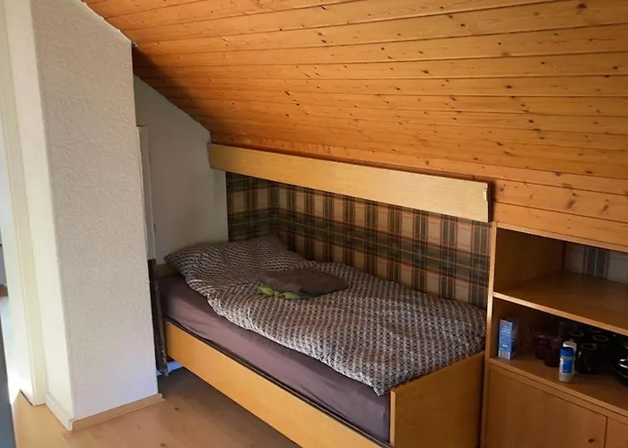 Lägenhet Easy Fuer 2-3 Personen