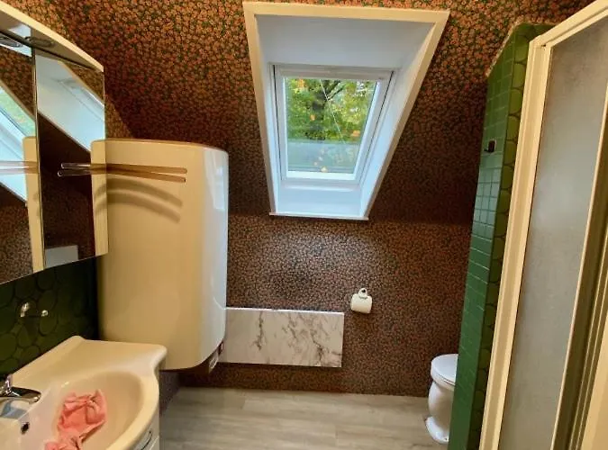 Lägenhet Easy Fuer 2-3 Personen