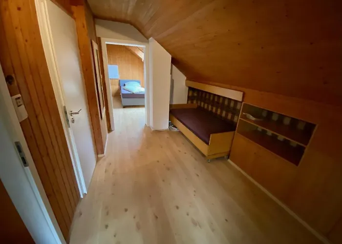 Lägenhet Easy Fuer 2-3 Personen