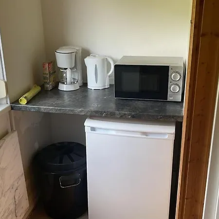 Apartamento Easy Für 2-3 Personen *