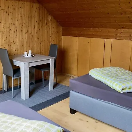 Apartamento Easy Für 2-3 Personen *