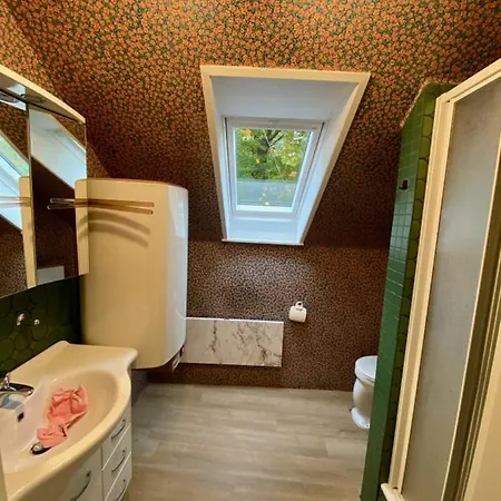 Apartamento Easy Für 2-3 Personen