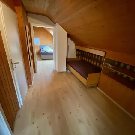 Apartamento Easy Für 2-3 Personen